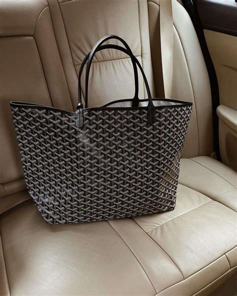 goyard junior tote price|goyard bag price 2022 euro.